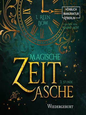 cover image of Dritte Stunde